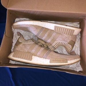 Adidas NMD R1 PK